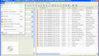 Создание треклиста с помощью Mp3tag для Lossless(образ)+CUE