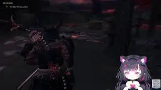 [Ghost Of Tsushima] Sau khi giải cứu lãnh chúa Shimura, Aiko Himegimi tiếp tục tiến quân P.1.5🐉❄️🩵🌸
