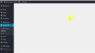Cara Install Plugin di Wordpress