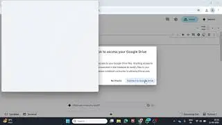 Run Python Without Installing Anything | Google Colab | Excel