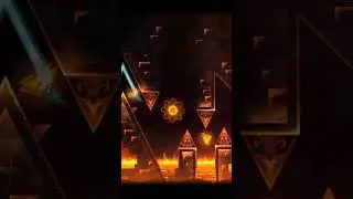 EL NUEVO TOP 1 NIVEL IMPOSIBLE DE GEOMETRY DASH (Avernus) 