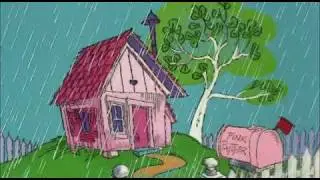 [DIBU] Pink Panther 117 - Pink Quackers - EN English Ingles