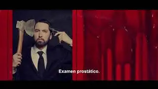 Eminem - Godzilla (feat. Juice WRLD) (Sub. Español)