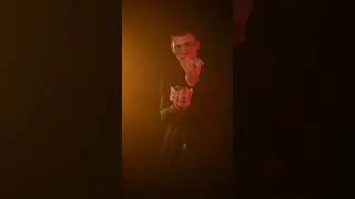 Вот такой факап на съемках 😂 
