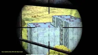 DayZ - Berezino -4