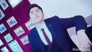 Бобоев Идрисхон  талантба гап нест