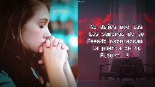 Música para animar a una mujer  Una vida sin tardanza