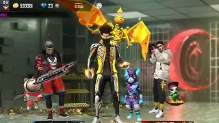 HOW TO PLAY FREE FIRE 😅