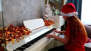Этюд 27 Т. Лак