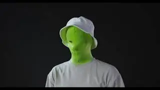 cotton bro amazing chroma effect