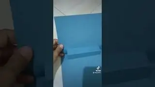 MEMBUAT POP UP KARTU LEBARAN