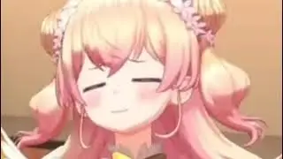 [Hololive] Nene Dance