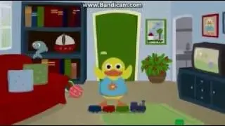 YouTube Poop: Tillie lets strangers into her house