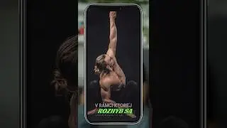 Už len 3 dni zľavy na nový kurz - Rozhýb sa !