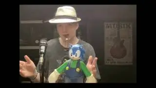 The Luigi Mod Community is CORRUPT