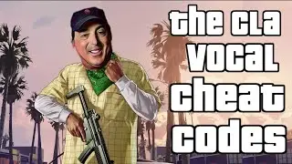 The CLA Vocal Tricks BEHIND the Tricks