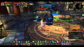 Ulduar - Monk Solo Hard Mode Antechamber of Ulduar
