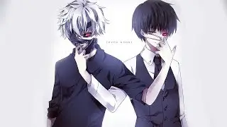 [Tokyo Ghoul] Токийский гуль - полная версия [RUS] [RUS SUB]