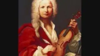 Vivaldi, La Cetra: Concerto Op. 9 No. 10 in G major RV 300
