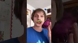 Nigdy tego nie lubiłem🤢