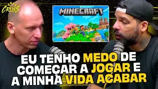 Os PERIGOS de iniciar no MINECRAFT em 2024