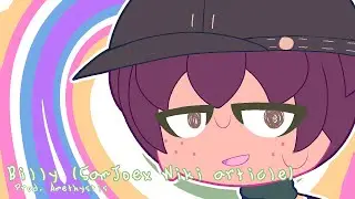 Billy (SamJoex Wiki article)