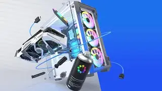Big Money - PC Building Simulator 2 Stream Archive 10.29.22
