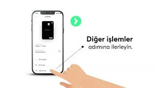 ininal kartımın CVV ve kart blokesini nasıl kaldırabilirim?