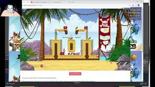 Carrot Mania Pirates gameplay (1-38)