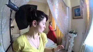 DREAMWAY ФОТОПРОЕКТ: "Le Boutique". Odessa 10.01 2015