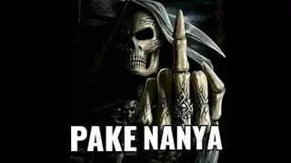 REACT MEME DISCORD SAMBIL CHILLIN