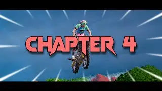 Chapter 4 is weird...