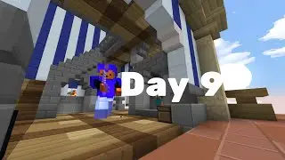 Can I beat this challenge from ChatGPT in 9 Minutes of Bedwars?