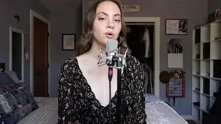 Billie Eilish "Your Power" Cover