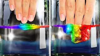 JOYFUL SCIENCE EXPERIMENTS TO AMAZE YOUR FRIENDS