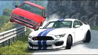 Random | Crash of Cars/// ASUS TUF F 15//GTX
