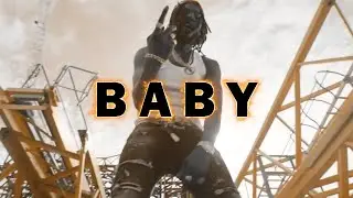 Gazo Type Beat Drill - 