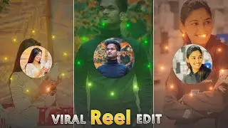 Loading effect reels trending editing | instagram loading filter effect | instagram reels editing