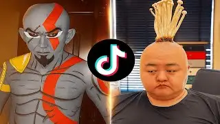 TIK TOK DE VIEWERS