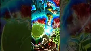 #Goku & #Vegeta Youtube #Shorts