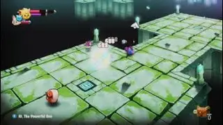 Cat Quest 2 (PS4): 'The Powerful One' sidequest