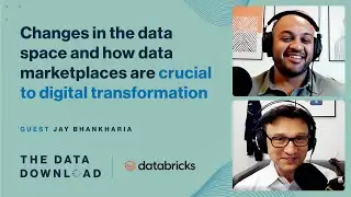 The power of data marketplaces in the digital age