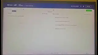 How to cheat on Mercer Mettl
