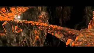 Lego Lord of the Rings - E3 Teaser Trailer