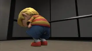 Lucas elevator trouble