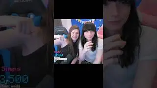 F1NN CAN BEAT SOME WOMEN IN ARM-WRESTLING 