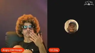 Live with AOH and Zay!! 