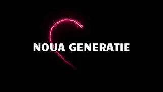 NEGATIV & VERSURI - DACA AZI AUZI CHEMAREA - Noua Generatie 2024