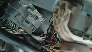 ecu mazda2