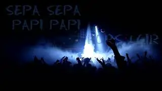 Dj Men / Sepa Sepa Papi Papi Remix Armenian Dhol 2013